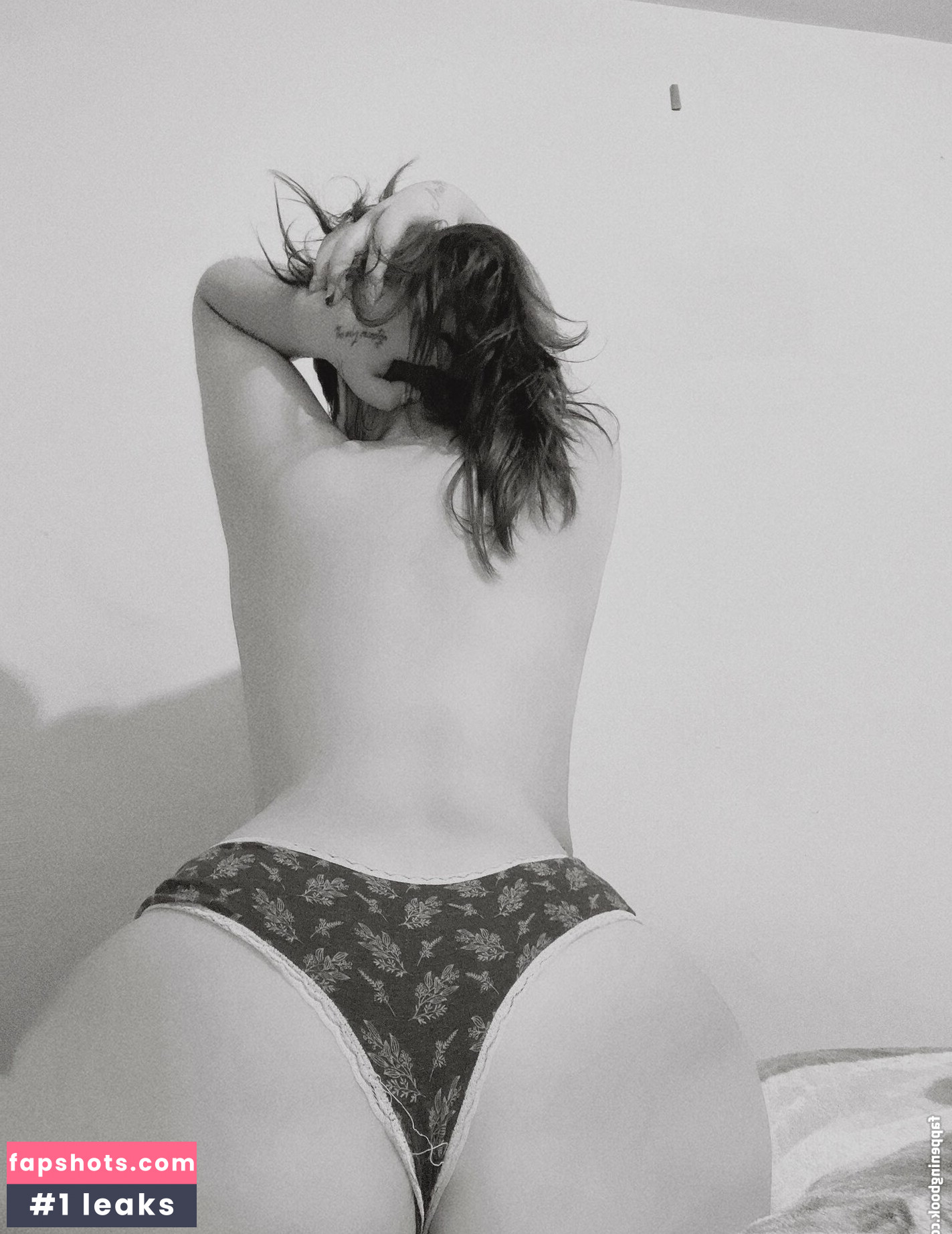 Satansita Filtración Desnuda OnlyFans Foto #5 - Fapshots