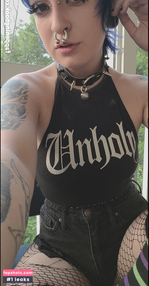 satanslilkittn Nude Leaks OnlyFans Photos #2 - LeakJerk