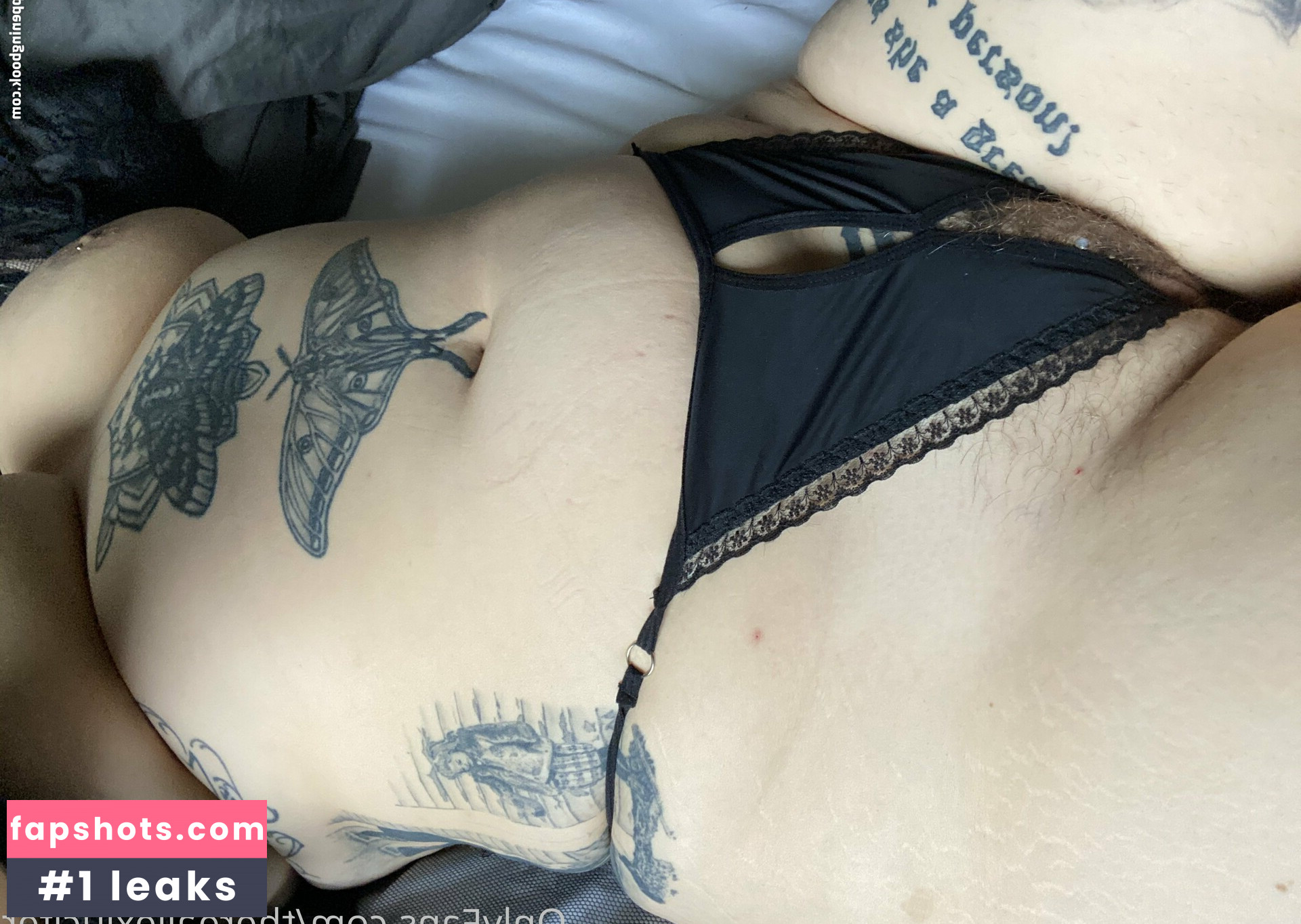 Satanslilslut6969 Nacktheit OnlyFans Fotos #46 - Fapshots