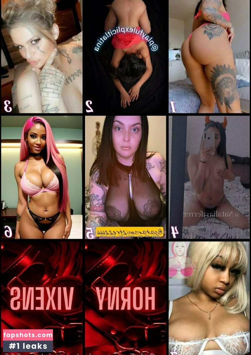 satansmiztrezz666 gallery photo #2