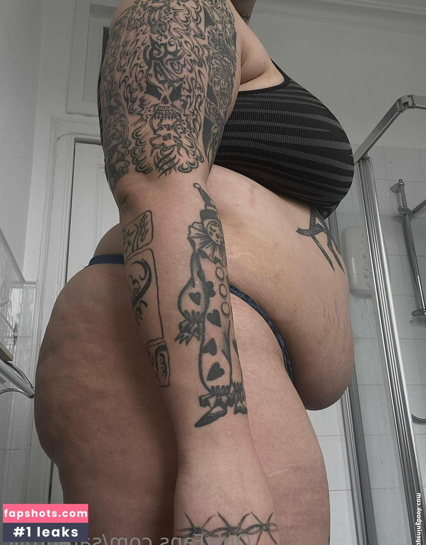 satanthiic gallery photo #7