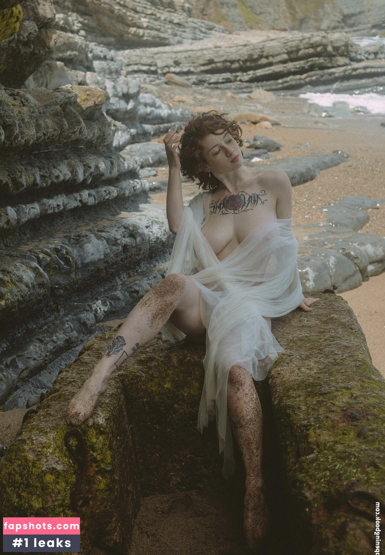 Sathira Nahé úniky fotek pouze od fanoušků #13 - Fapshots