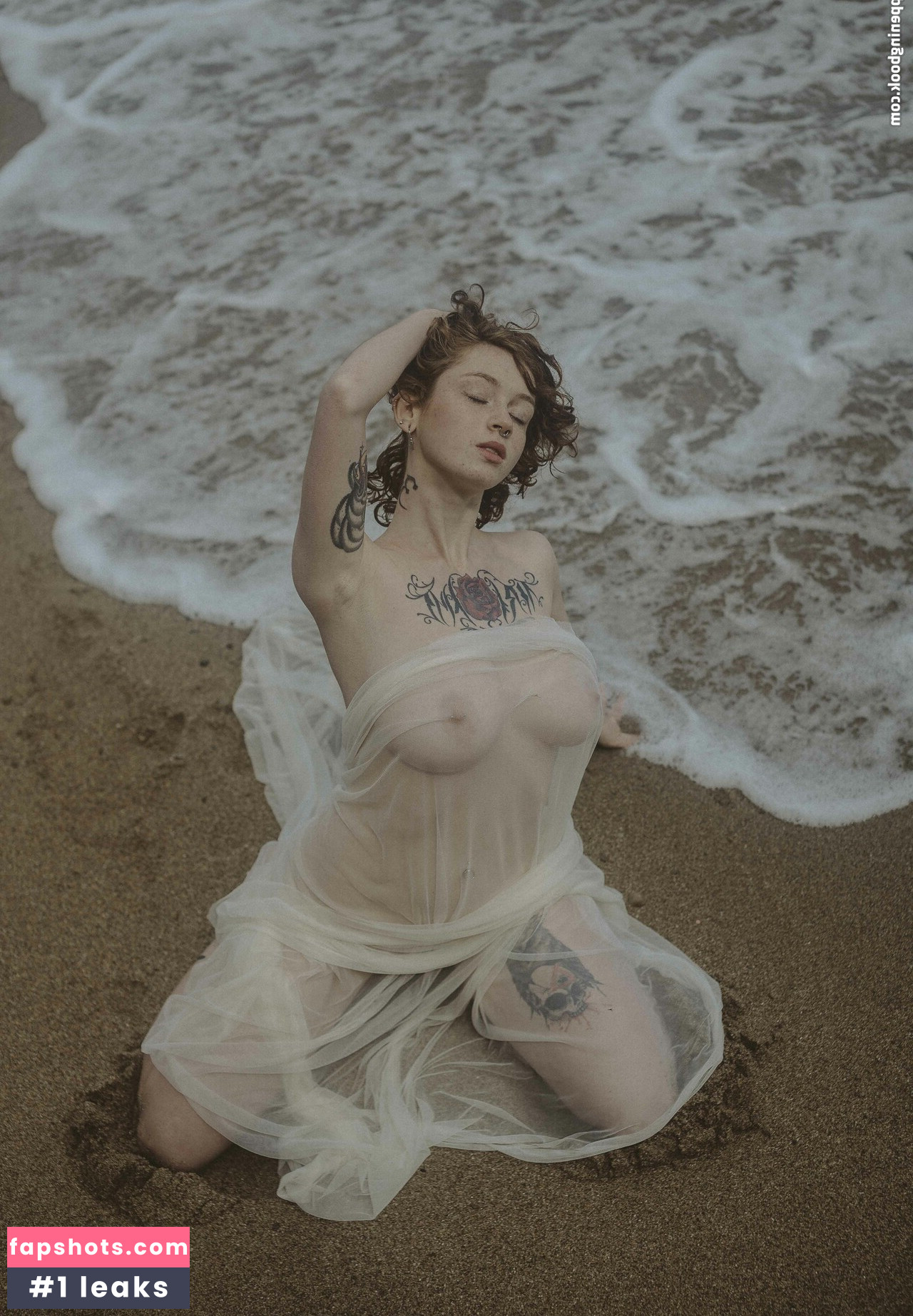 Sathira Nahé úniky fotek pouze od fanoušků #16 - Fapshots