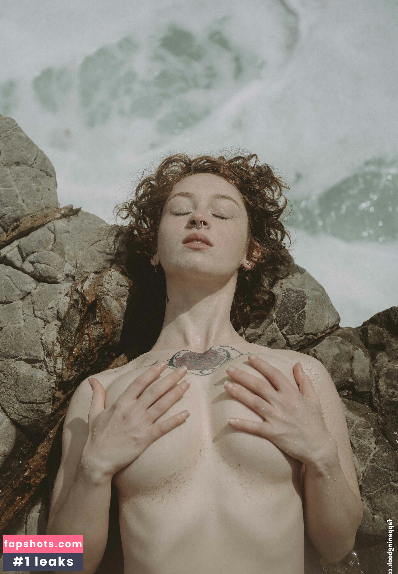 Sathira Nahé úniky fotek pouze od fanoušků #10 - Fapshots