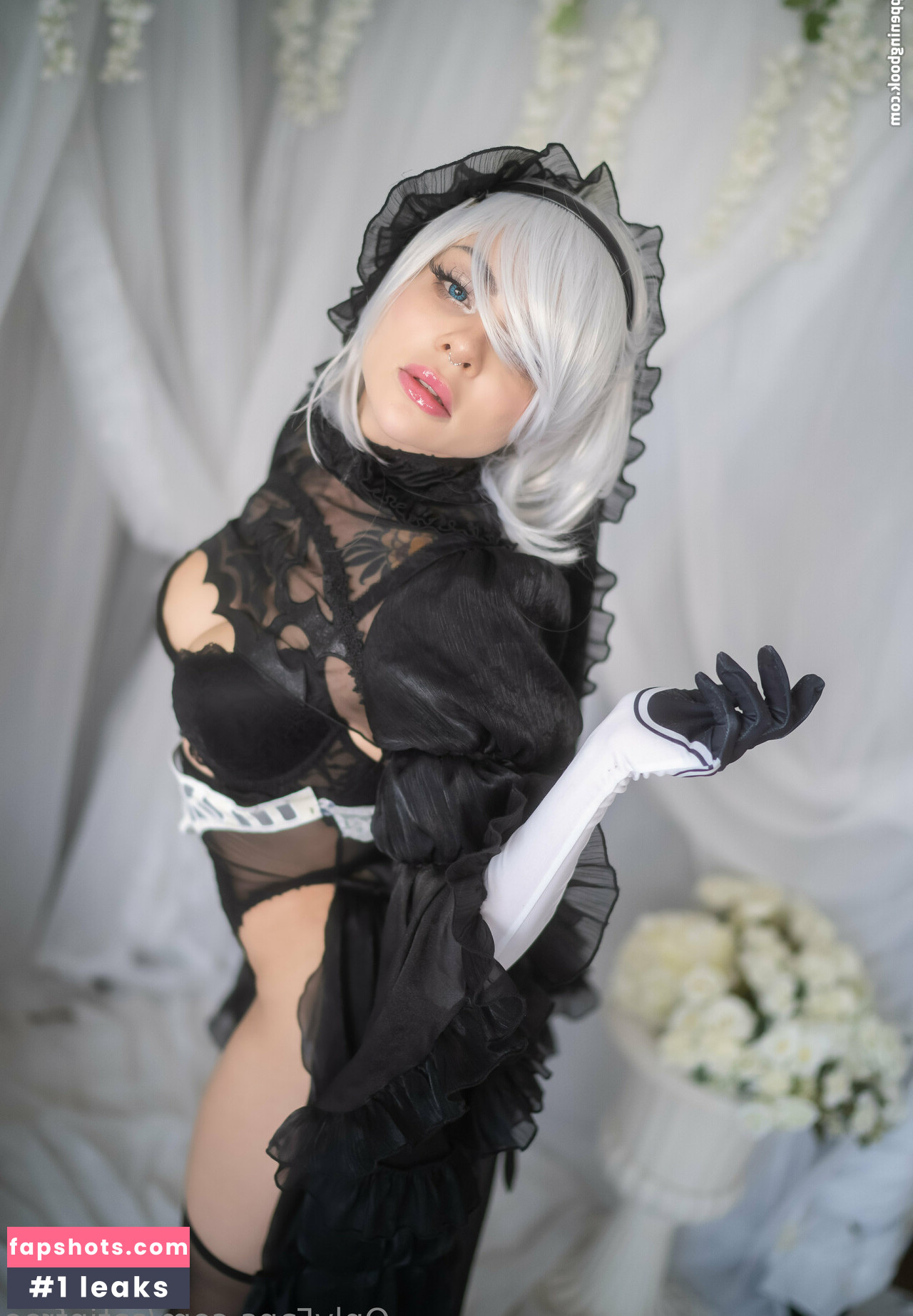 satinfree gallery photo #5