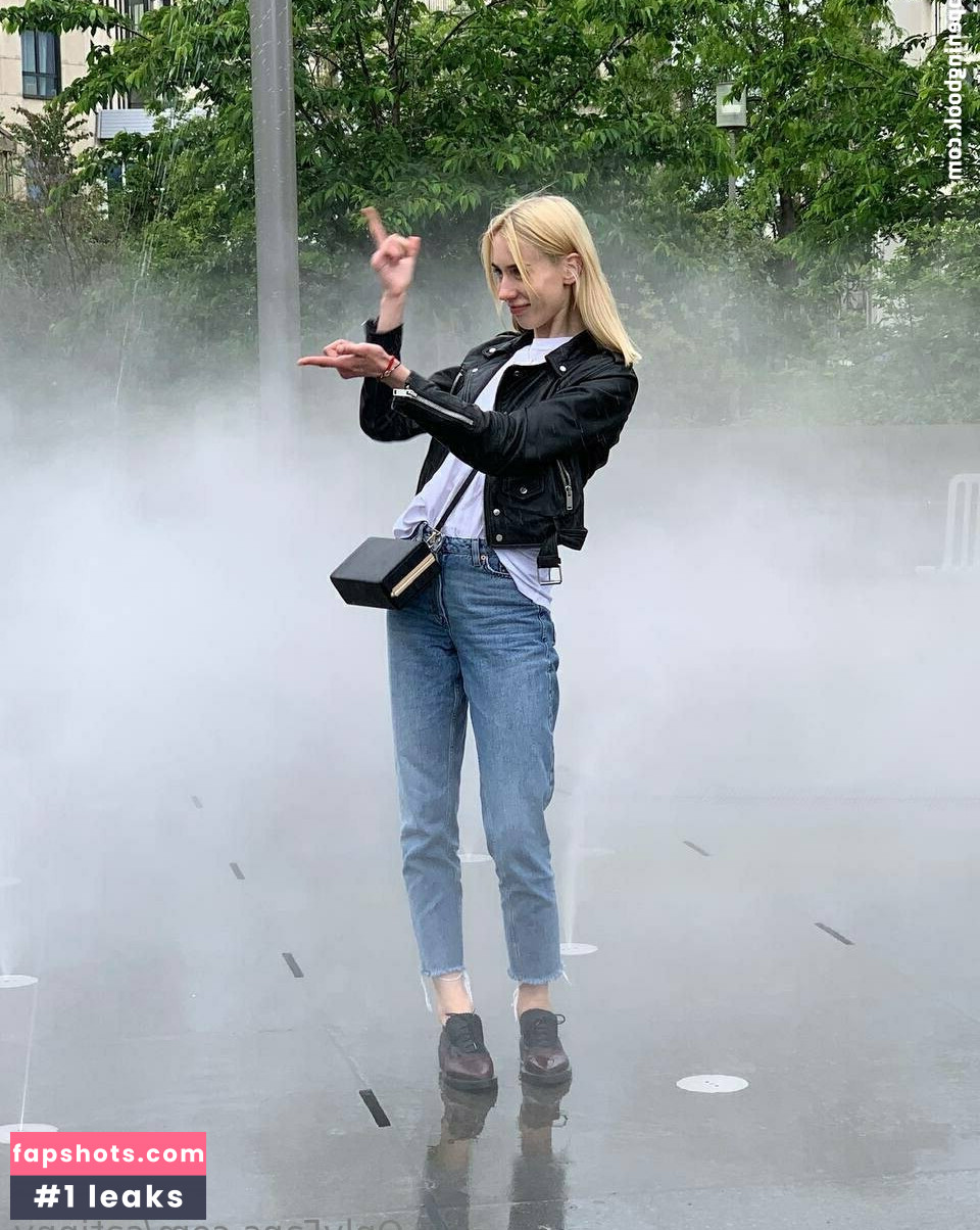 satinny Nude Leaks OnlyFans Photos #3 - Fapshots