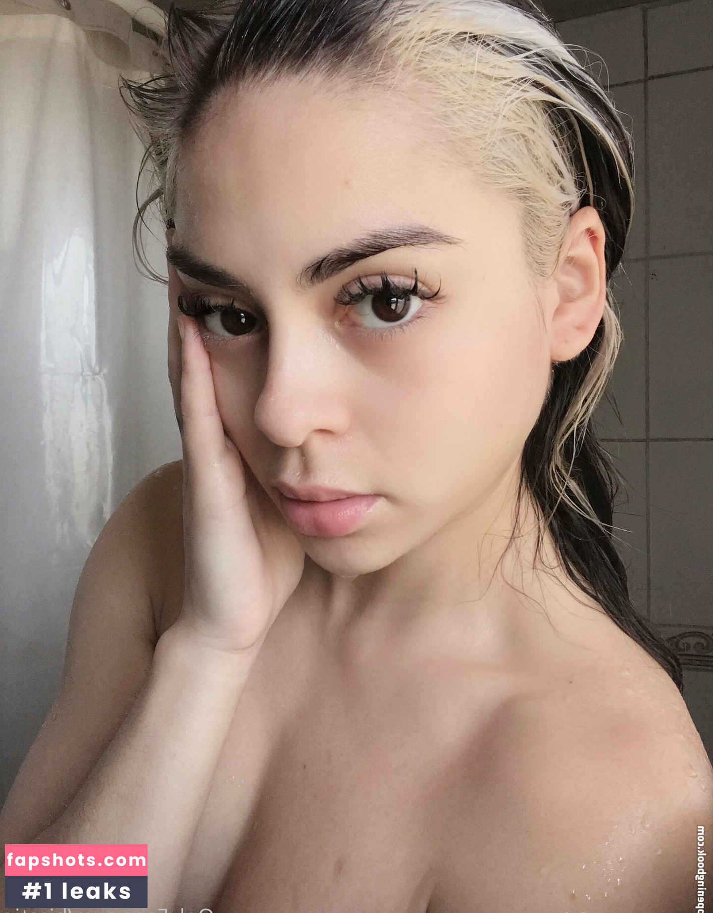 satinomg Nahé úniky fotek pouze od fanoušků #14 - Fapshots