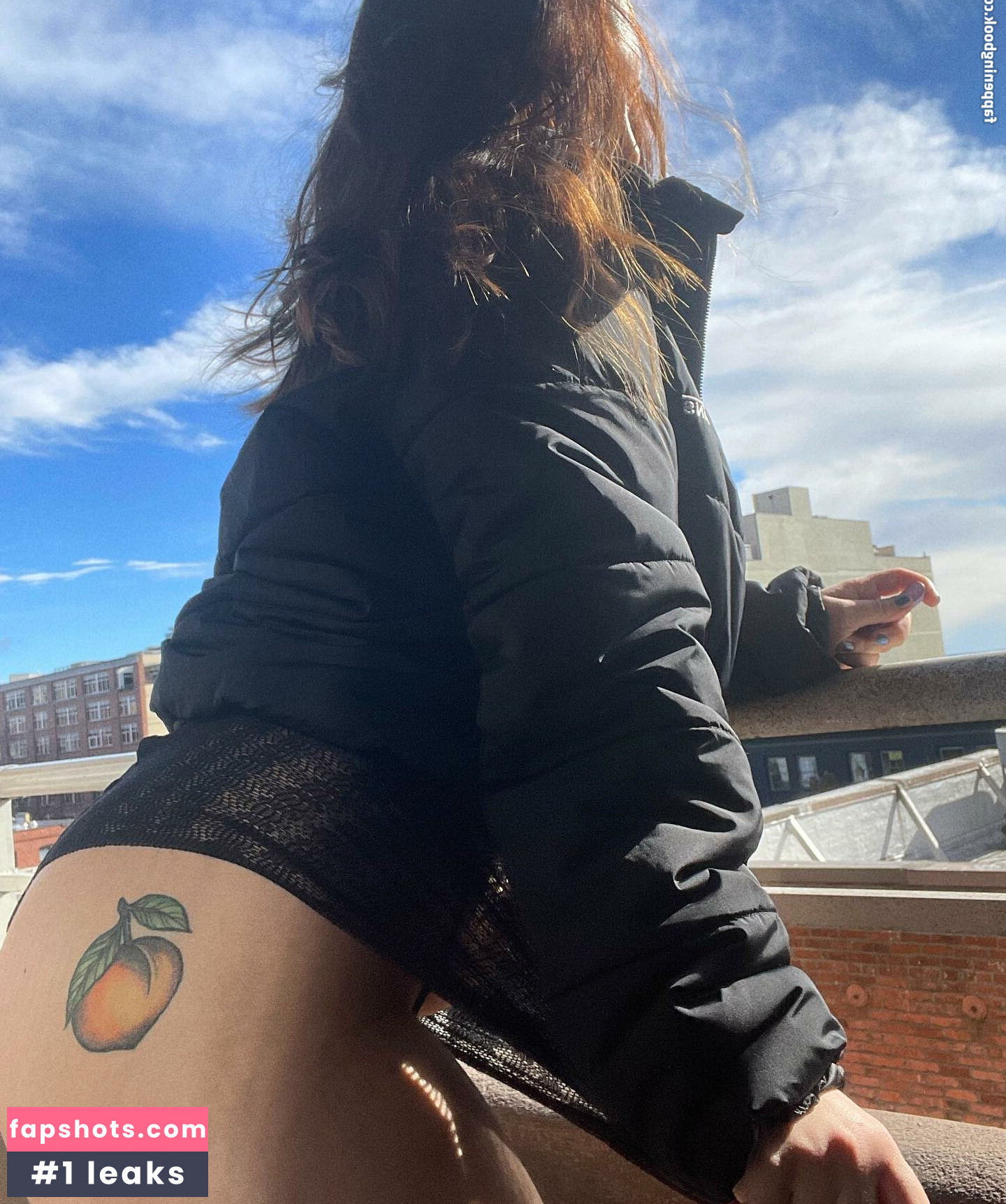 Sativa Sparks Nude Leaks OnlyFans Photos #14 - LeakJerk