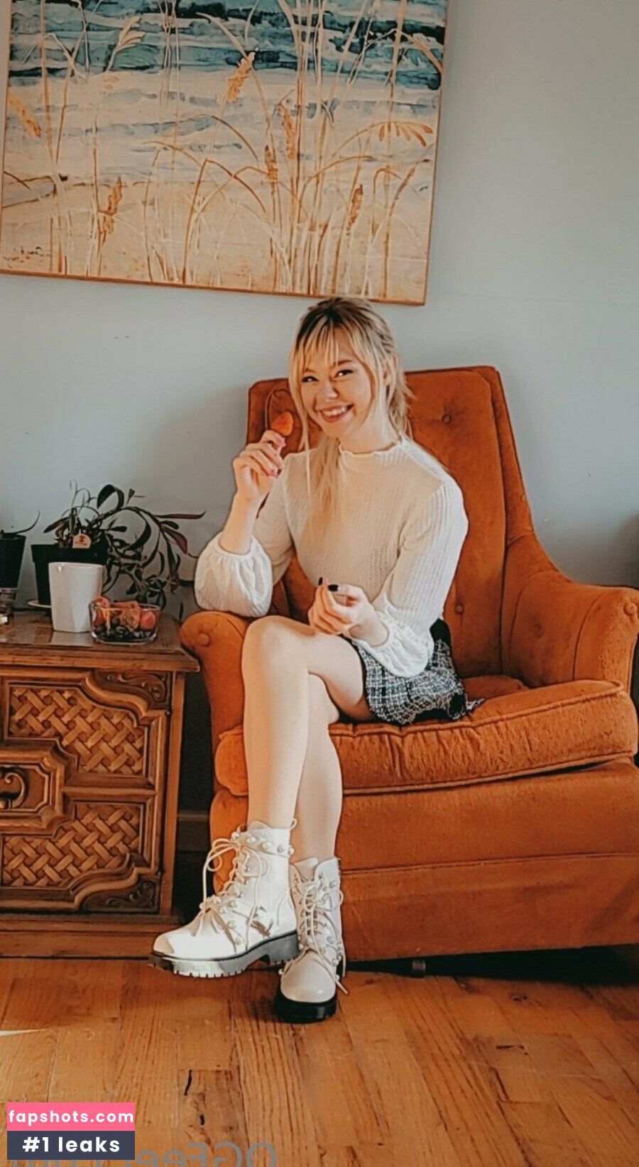 sativaskies Nude Leaks OnlyFans Photos #14 - LeakJerk