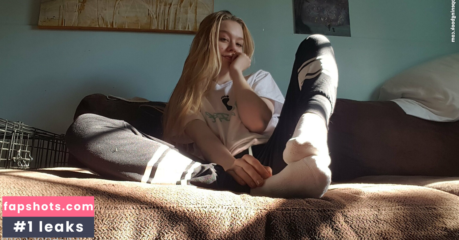 sativaskies Nude Leaks OnlyFans Photos #44 - LeakJerk