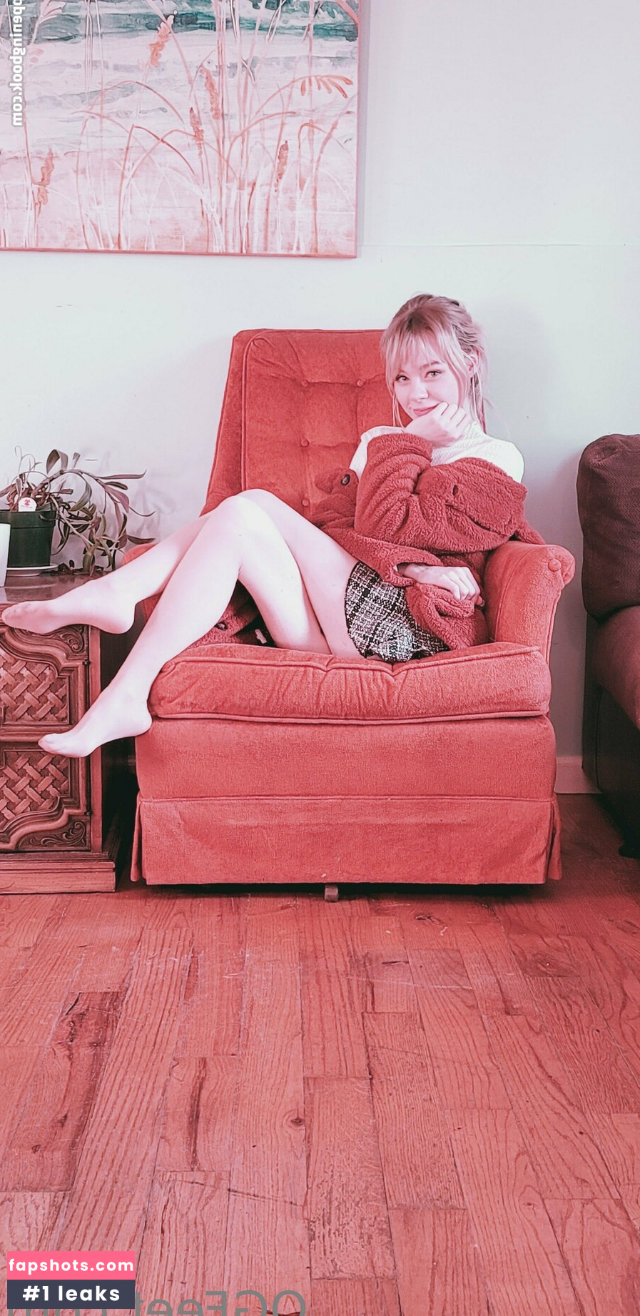 sativaskies Nude Leaks OnlyFans Photos #7 - LeakJerk