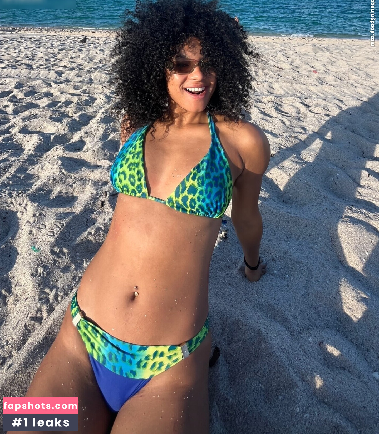 Satou Sabally gallery photo #2