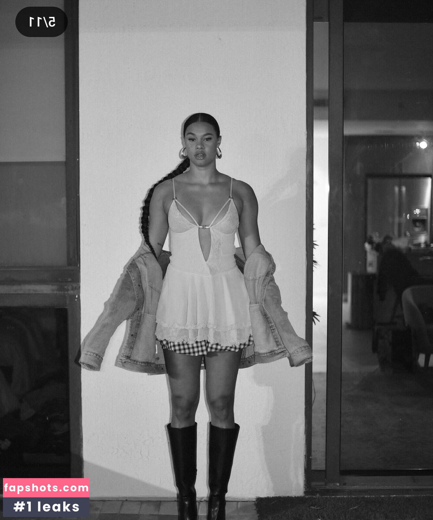 Satou Sabally gallery photo #12