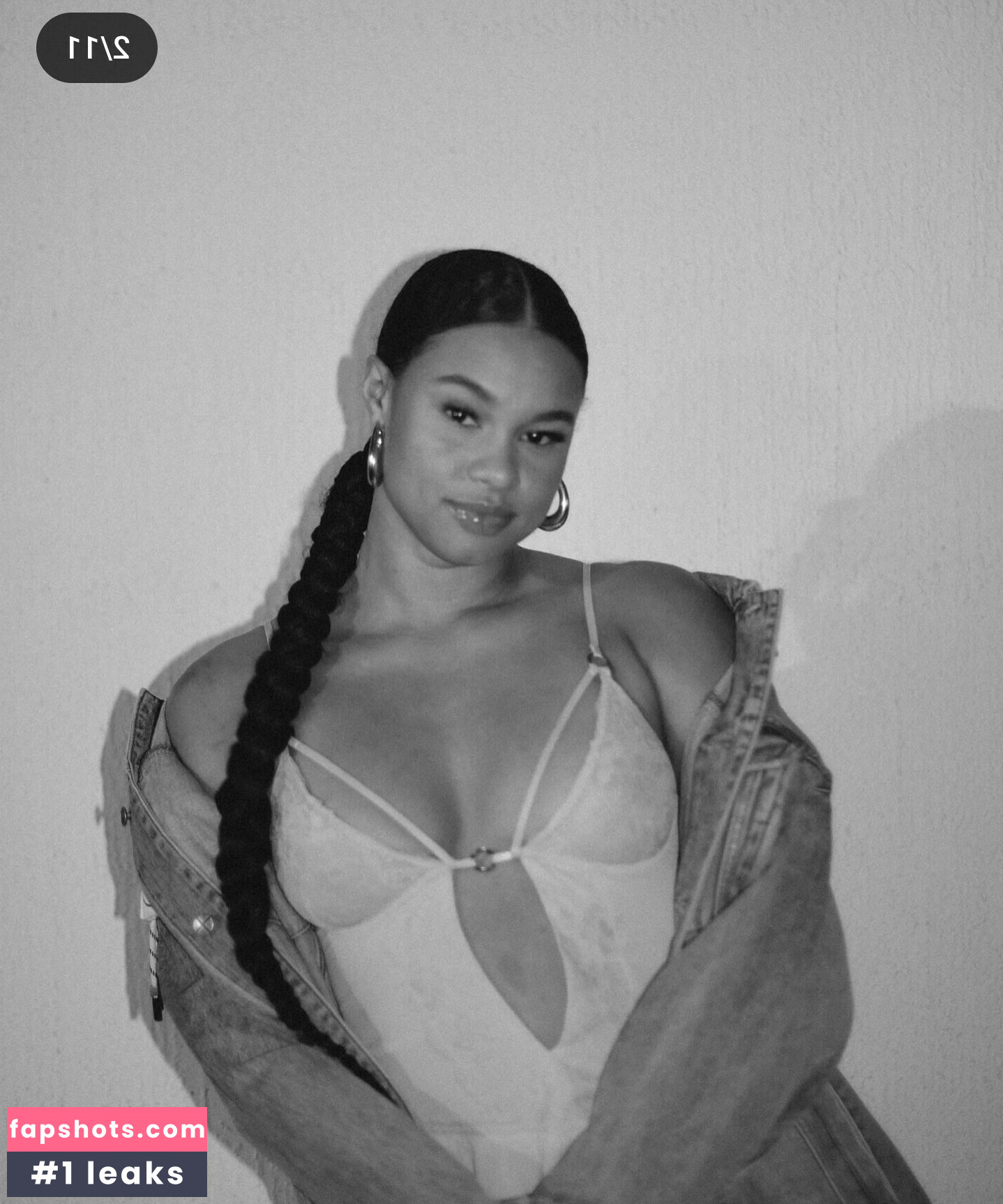 Satou Sabally gallery photo #13