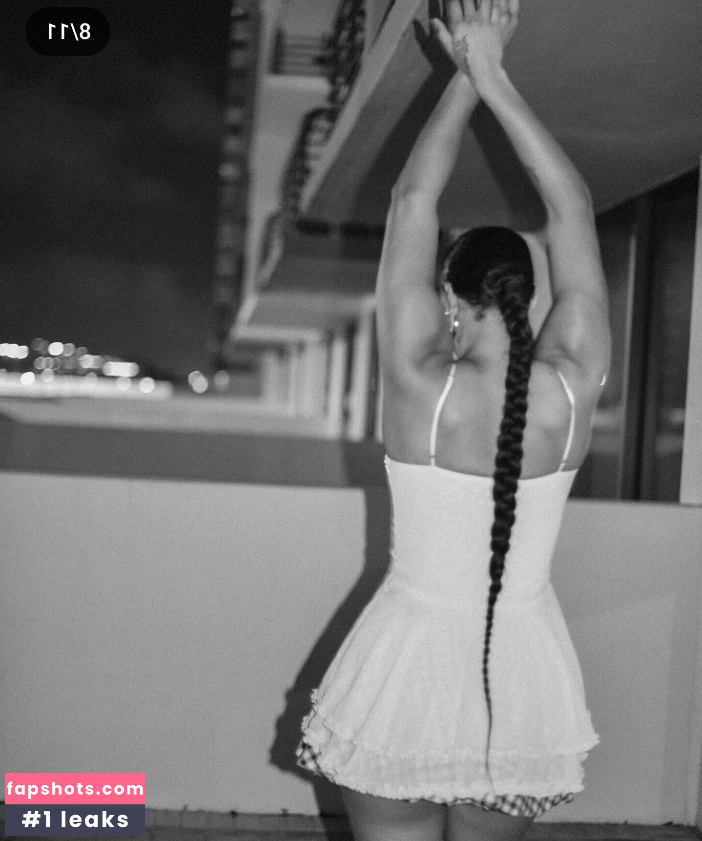 Satou Sabally gallery photo #16