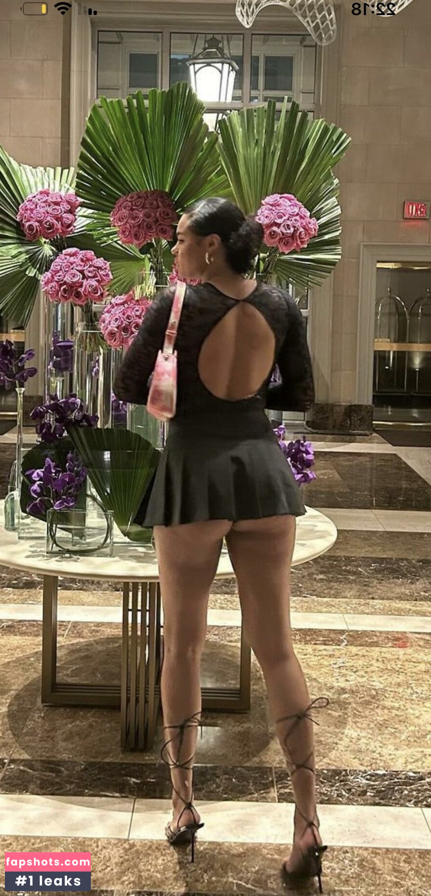 Satou Sabally gallery photo #4