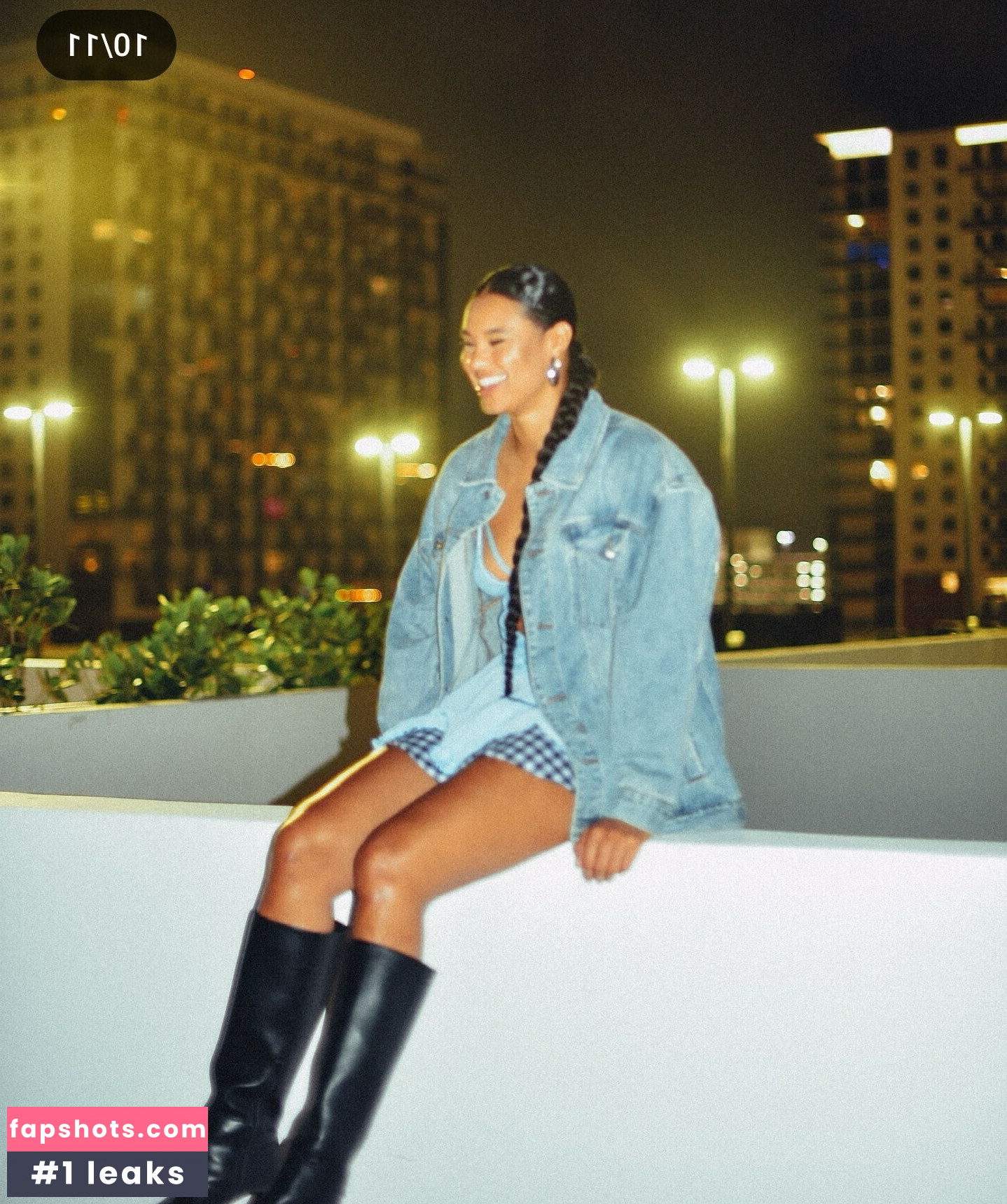 Satou Sabally gallery photo #9