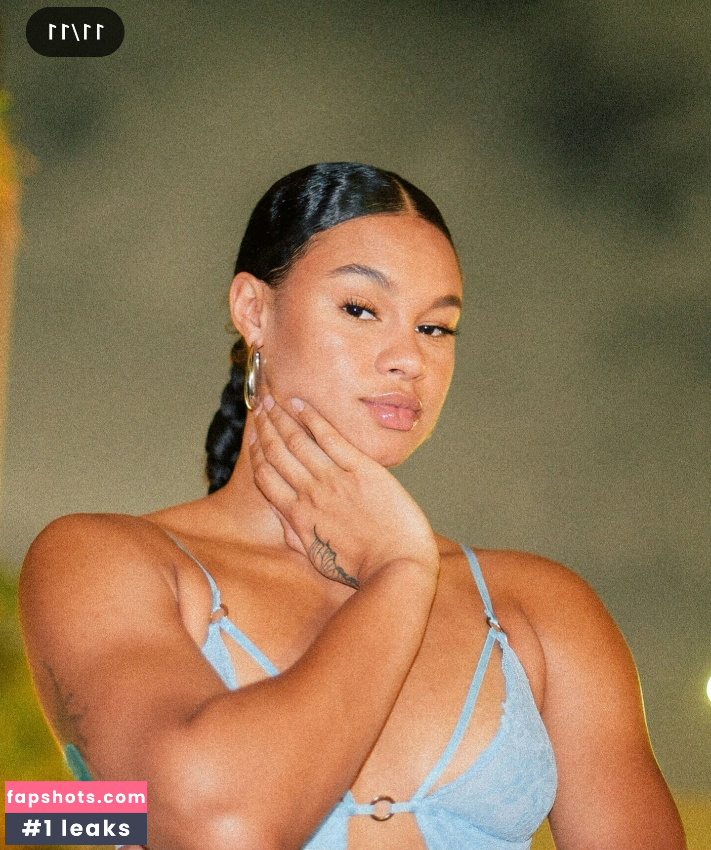 Satou Sabally gallery photo #10