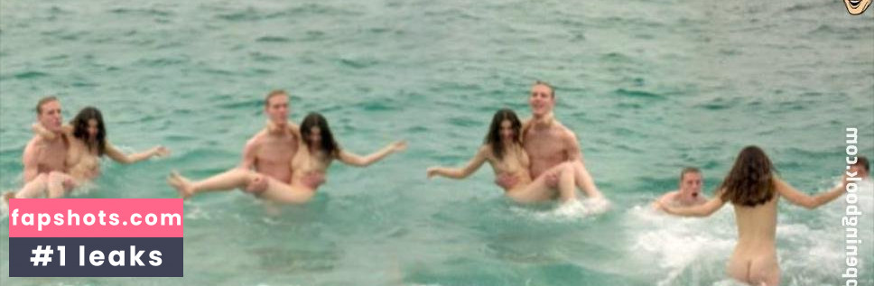 Sauce Ena Nacktheit OnlyFans Fotos #2 - Fapshots