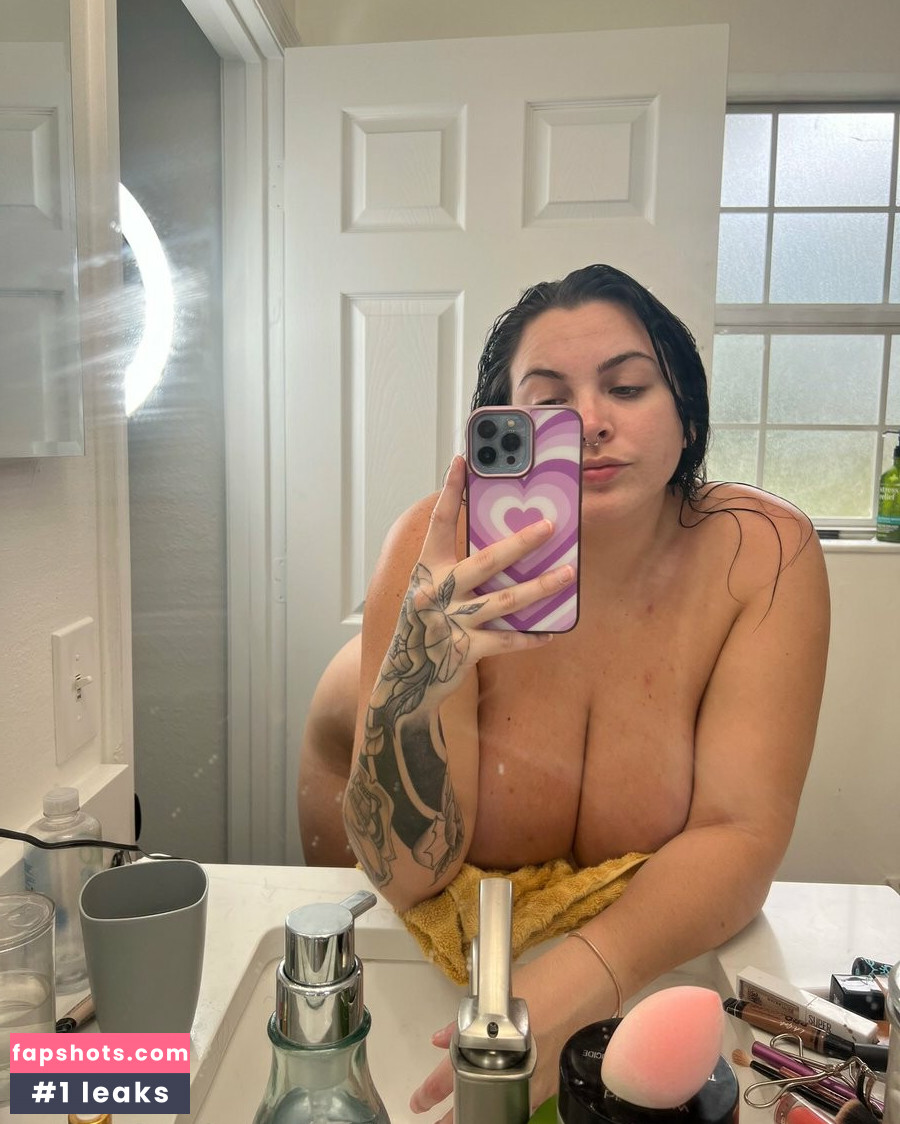 Sav Brooke Nacktheit OnlyFans Fotos #2 - Fapshots