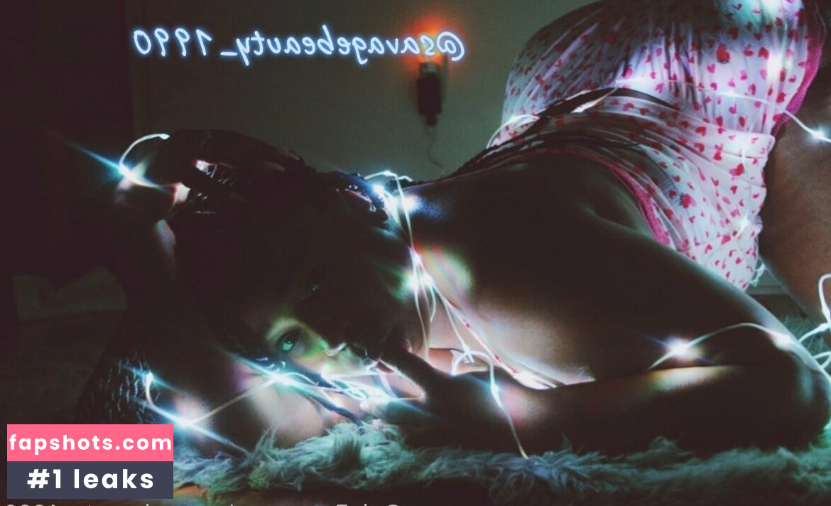 savagebeauty_1990 gallery photo #11