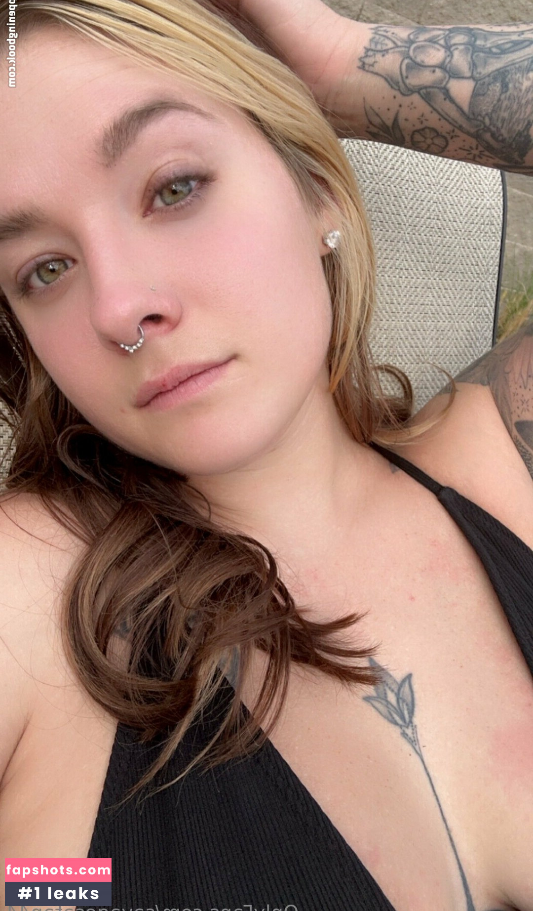 savagesatan44 gallery photo #3