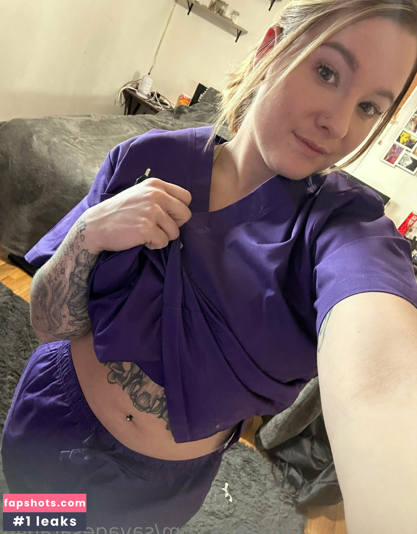 savagesatan44 gallery photo #4