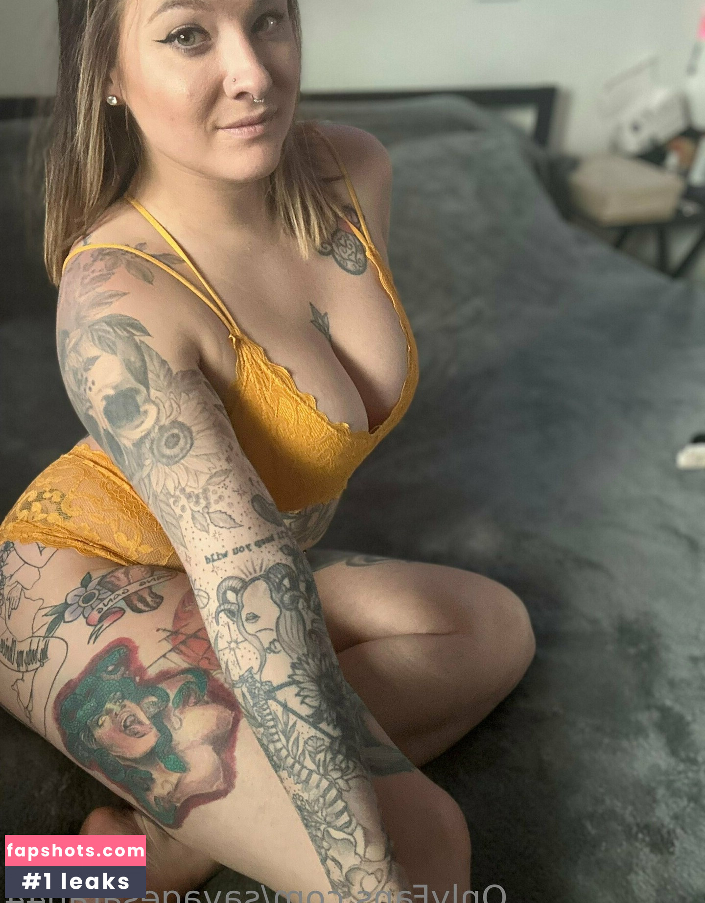 savagesatan44 gallery photo #10