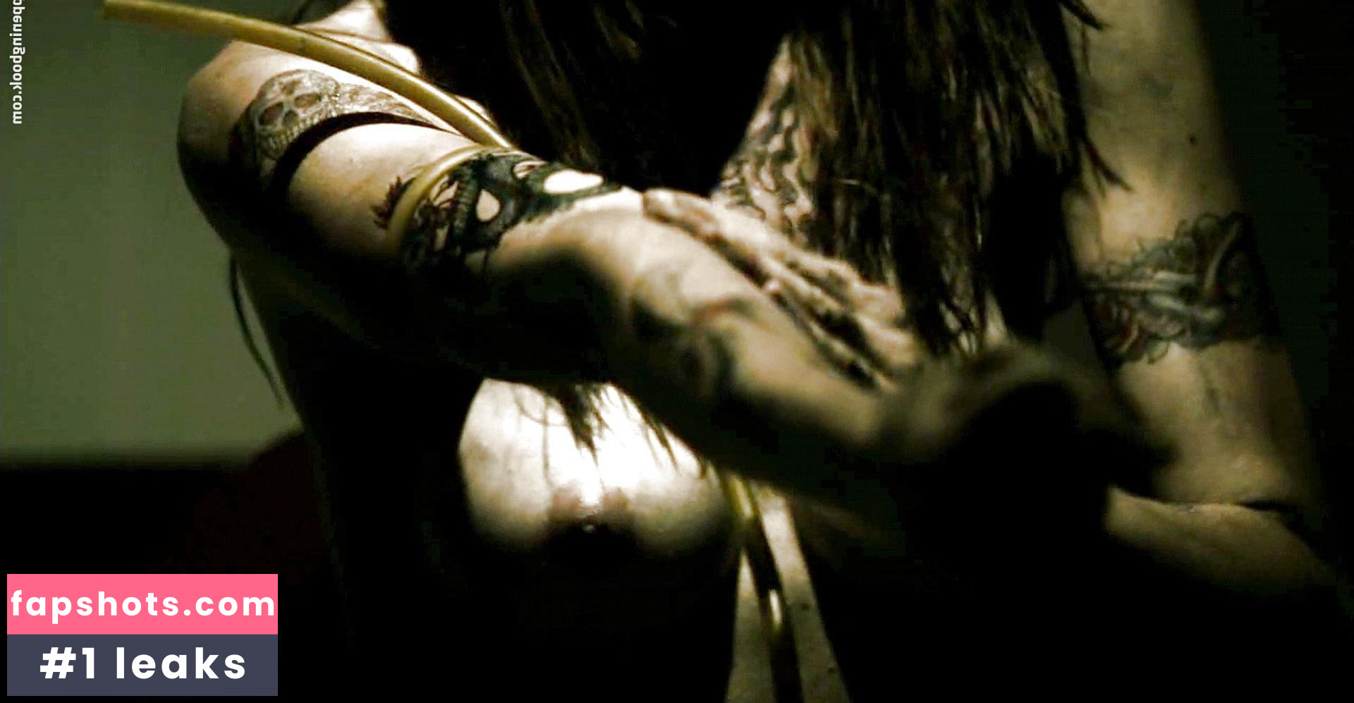 Savanah Lee Nahé úniky fotek pouze od fanoušků #3 - Fapshots