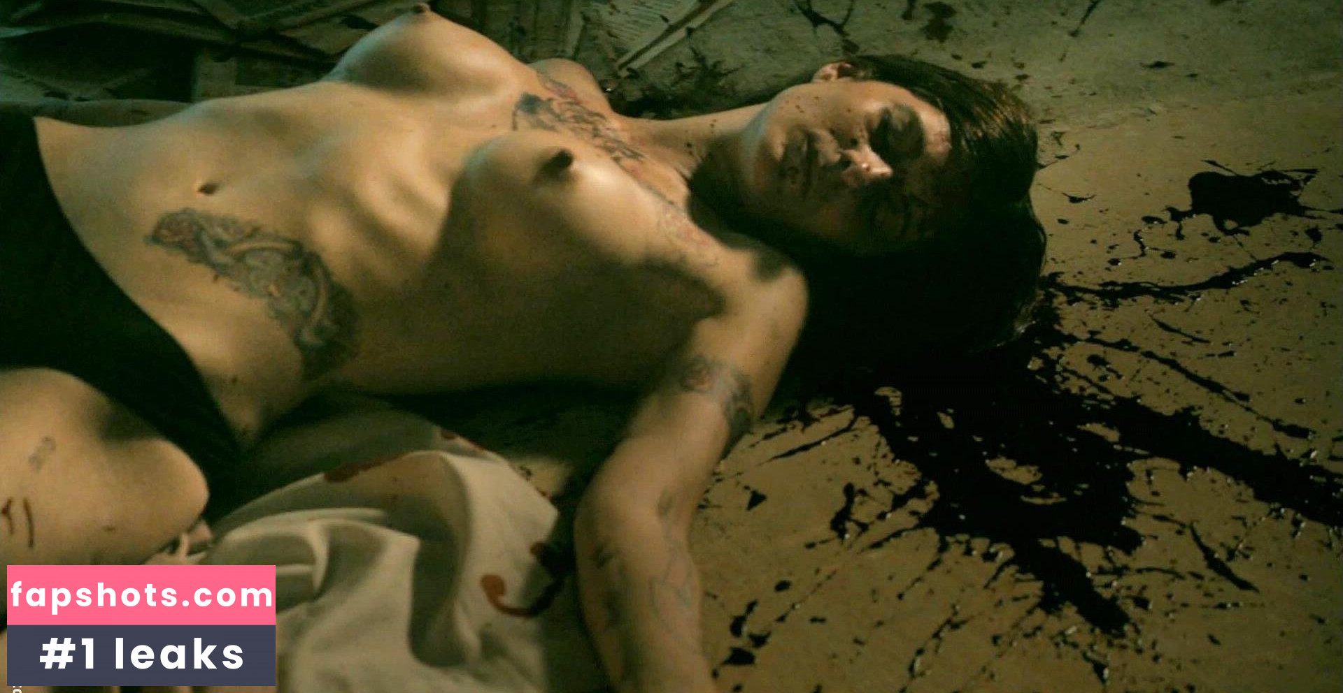 Savanah Lee Nahé úniky fotek pouze od fanoušků #5 - Fapshots