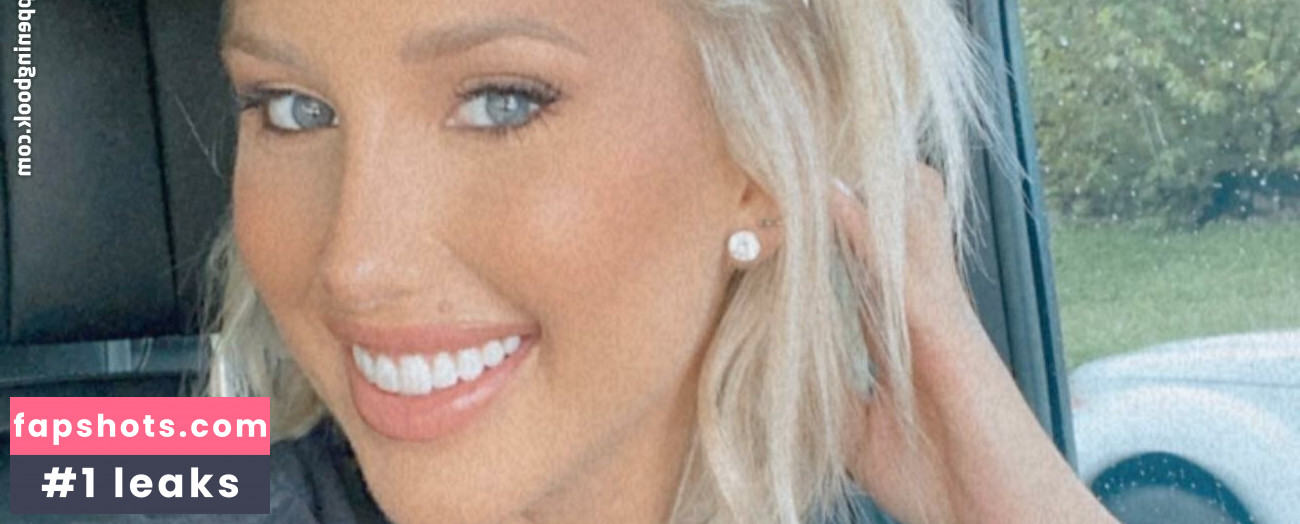 Savanna Chrisley gallery photo #2