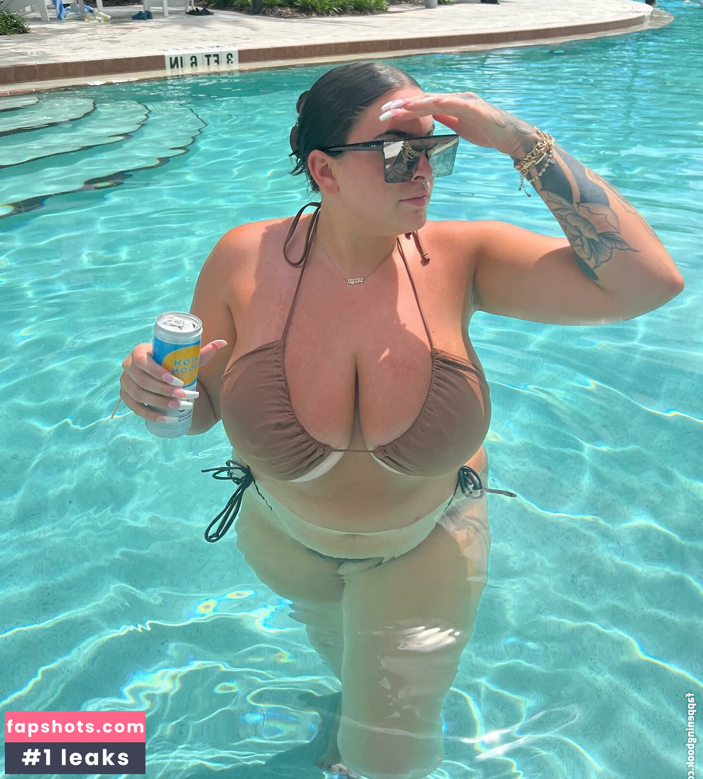 Savannah Brooke Nude Leaks OnlyFans Photos #5 - Fapshots