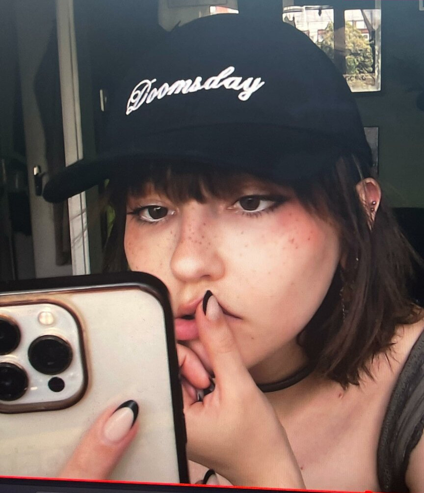 savannah-brown Nahé úniky fotek pouze od fanoušků #13 - Fapshots