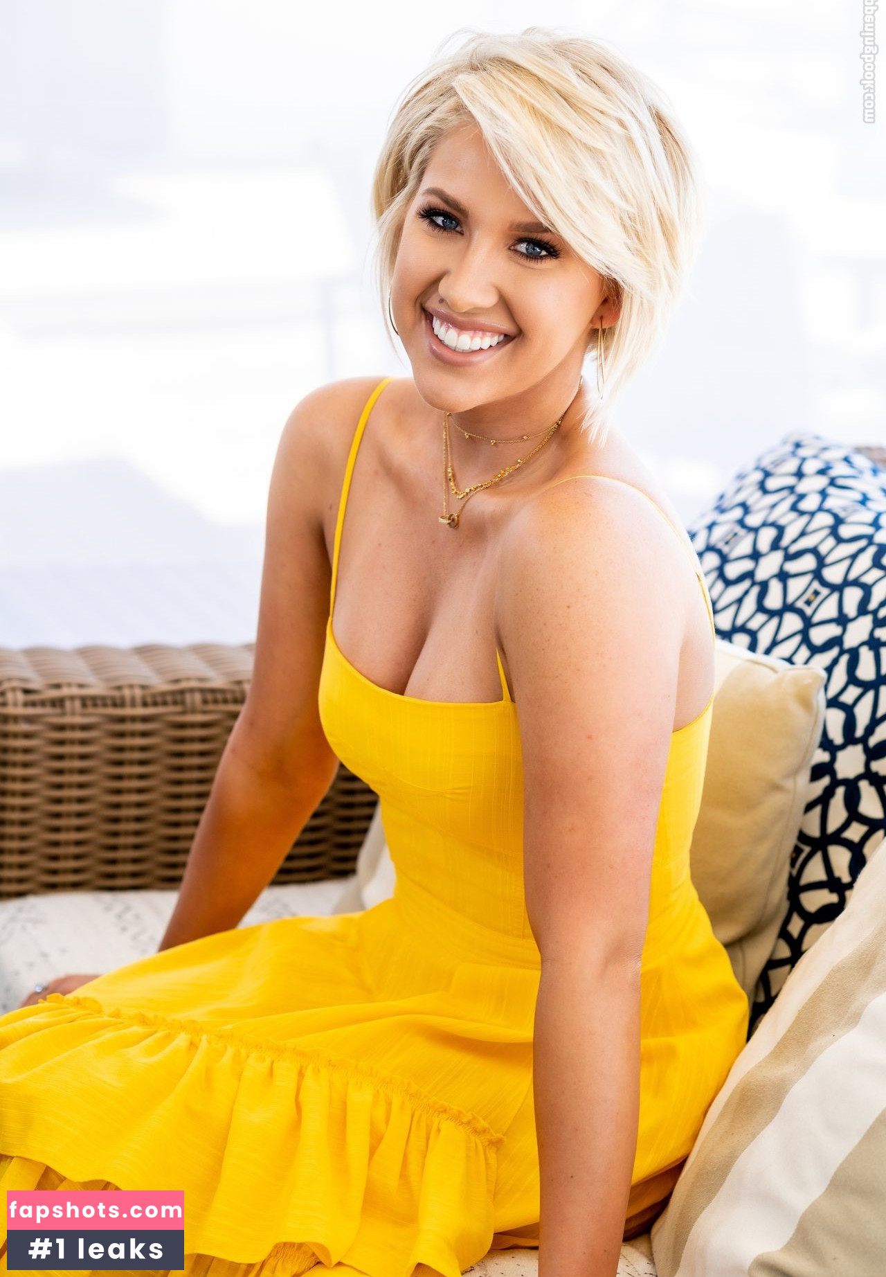 Savannah Chrisley gallery photo #23