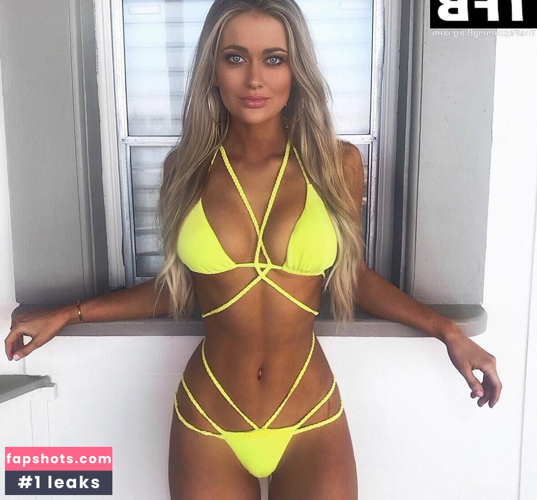 Savannah DeLane Morris gallery photo #20