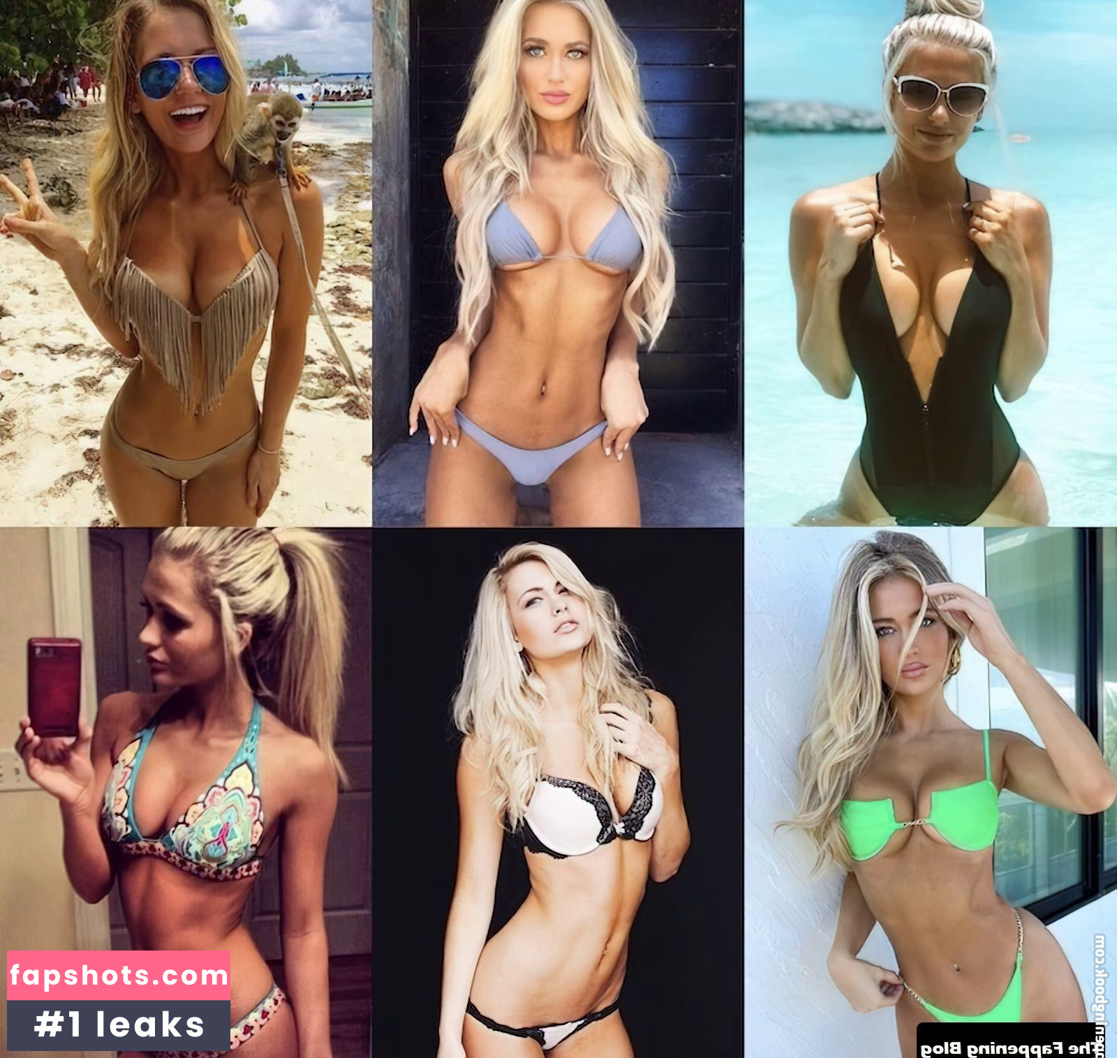 Savannah DeLane Morris gallery photo #4