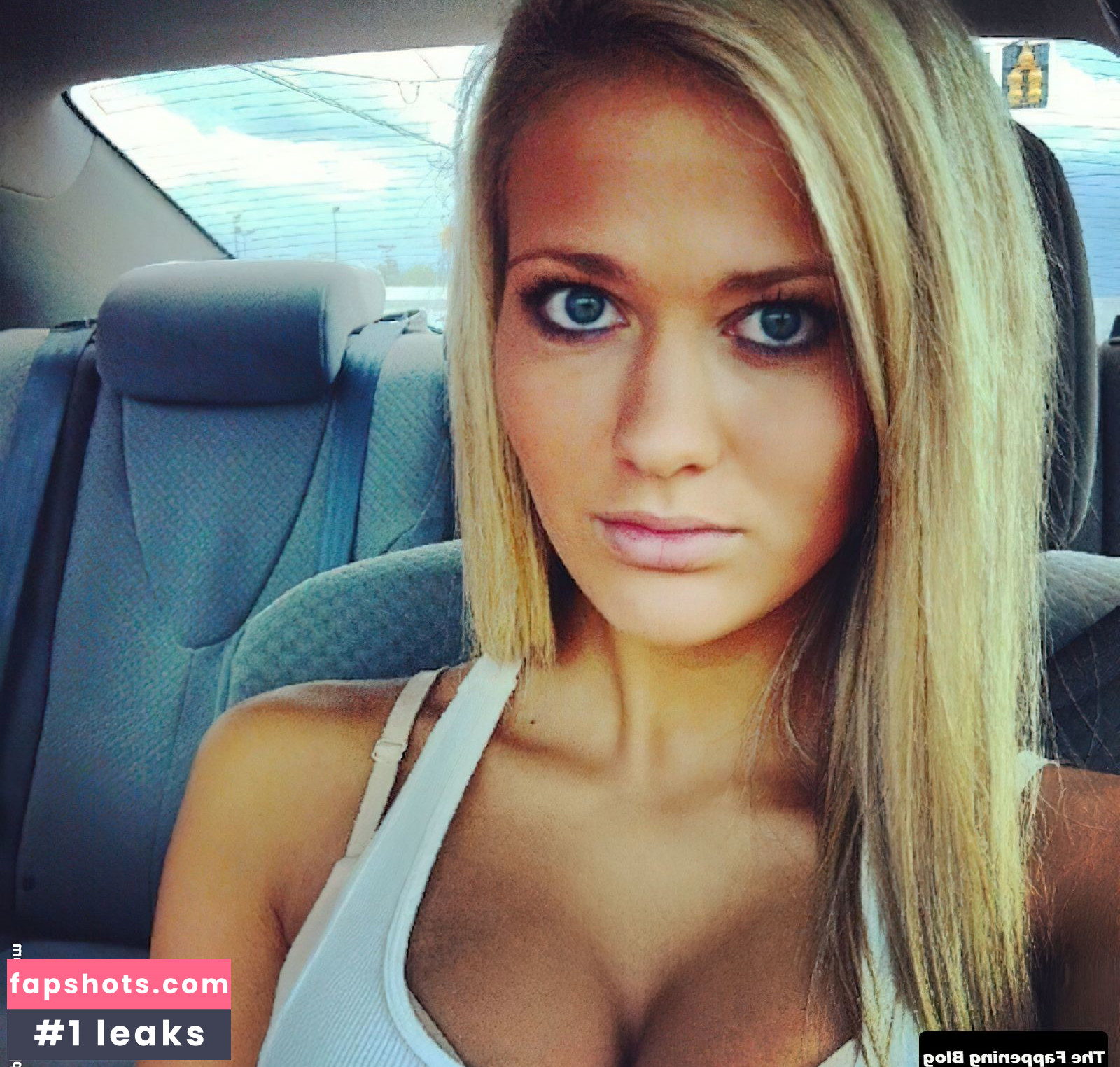 Savannah DeLane Morris gallery photo #7