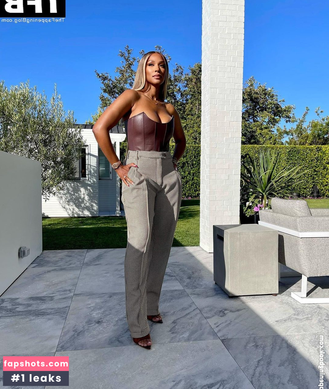 Savannah James Filtración Desnuda OnlyFans Foto #12 - Fapshots