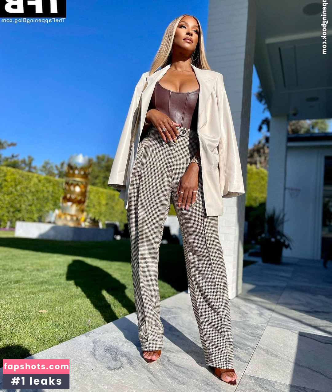 Savannah James Filtración Desnuda OnlyFans Foto #13 - Fapshots