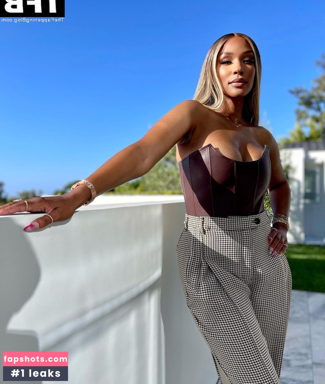 Savannah James Filtración Desnuda OnlyFans Foto #14 - Fapshots