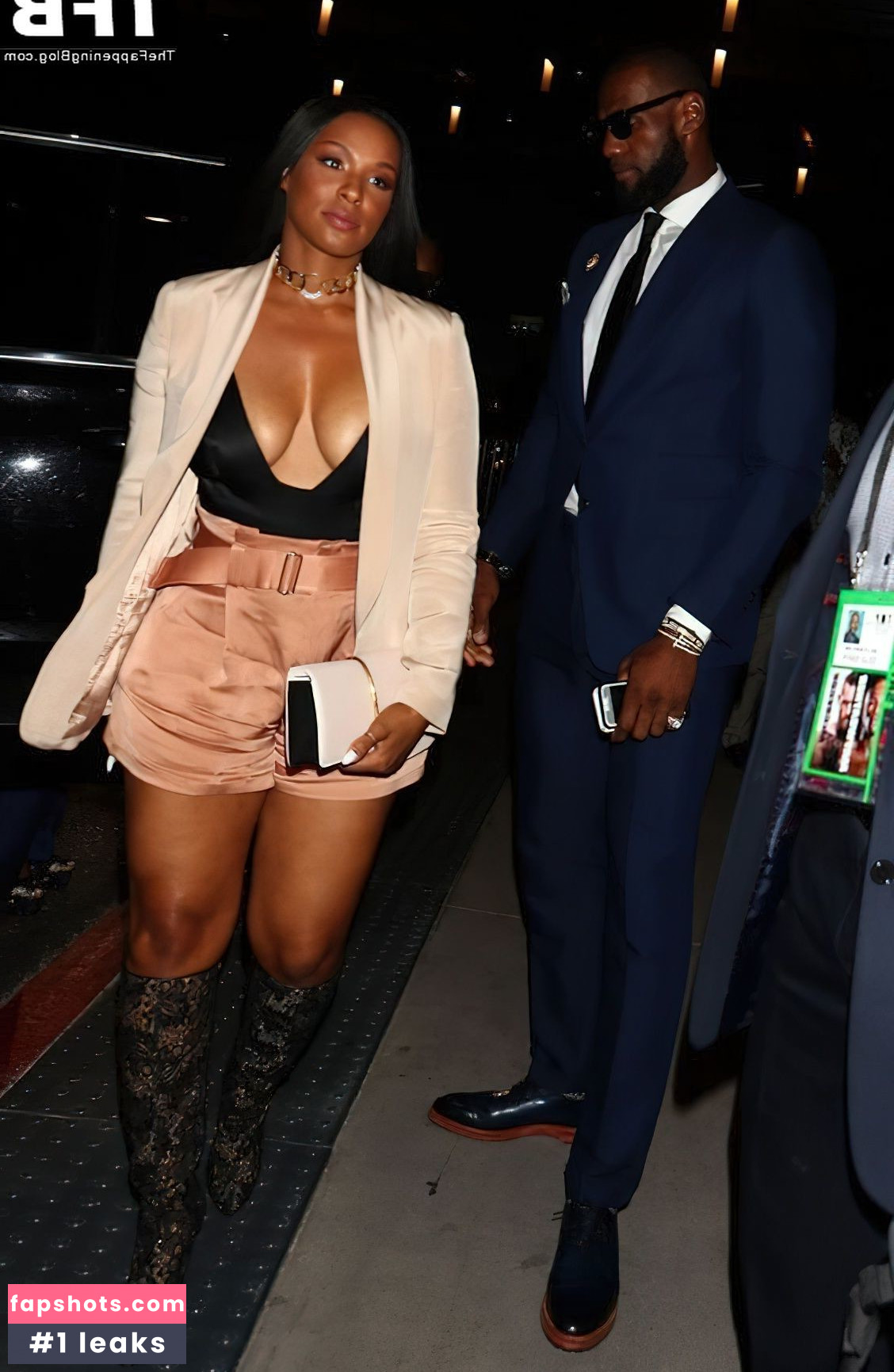 Savannah James Filtración Desnuda OnlyFans Foto #15 - Fapshots