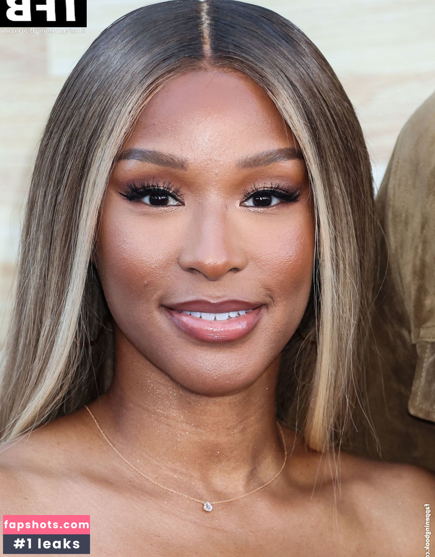 Savannah James Filtración Desnuda OnlyFans Foto #18 - Fapshots