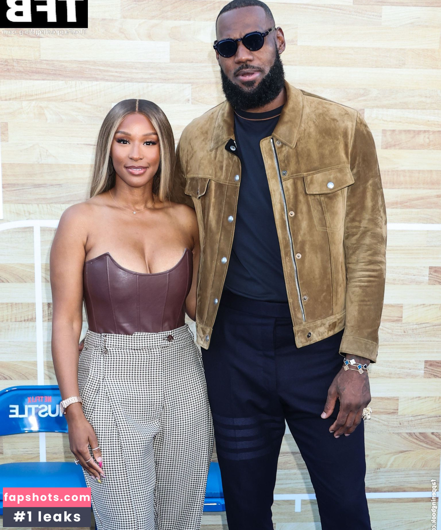 Savannah James Filtración Desnuda OnlyFans Foto #20 - Fapshots