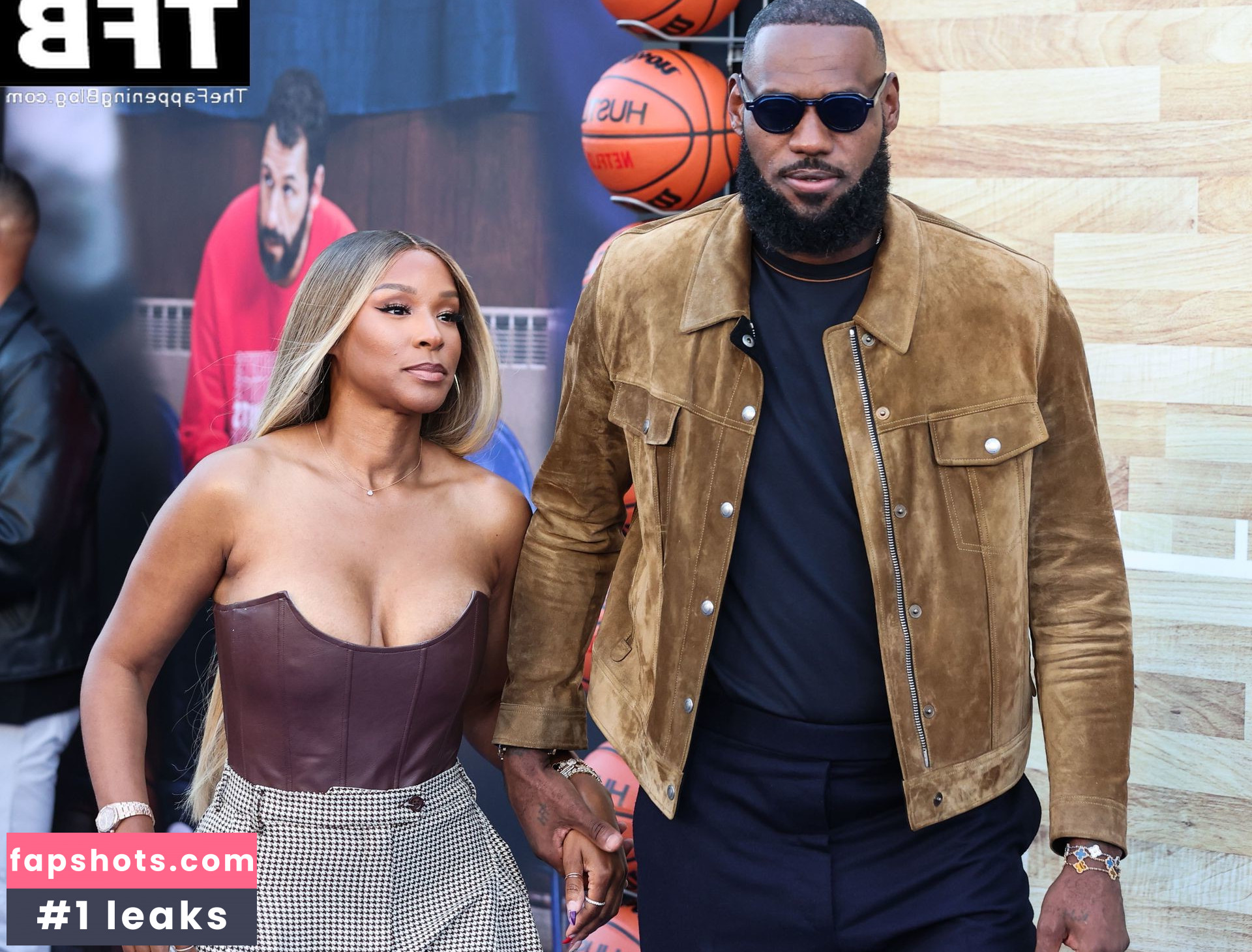 Savannah James Filtración Desnuda OnlyFans Foto #30 - Fapshots