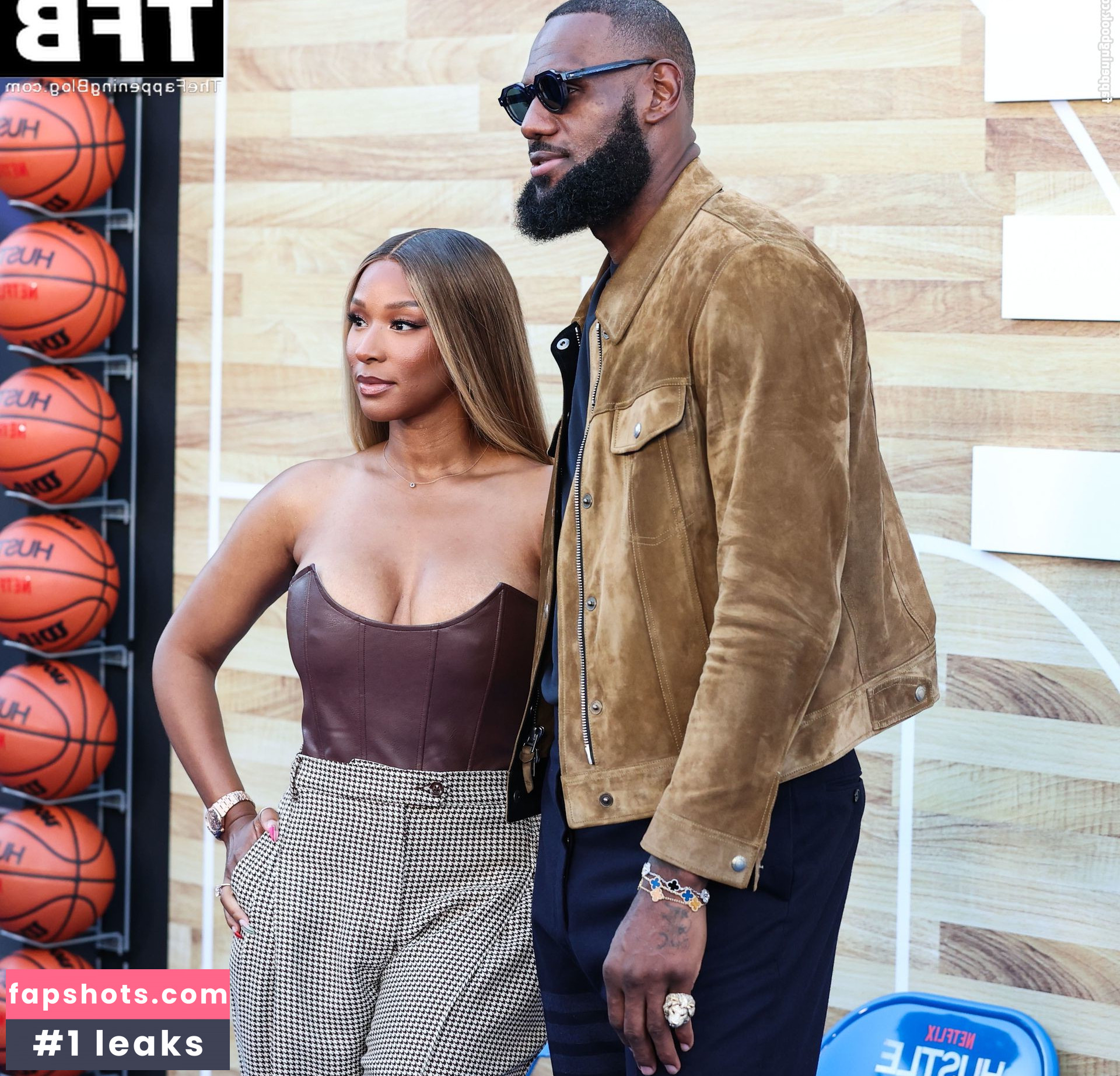 Savannah James Filtración Desnuda OnlyFans Foto #31 - Fapshots