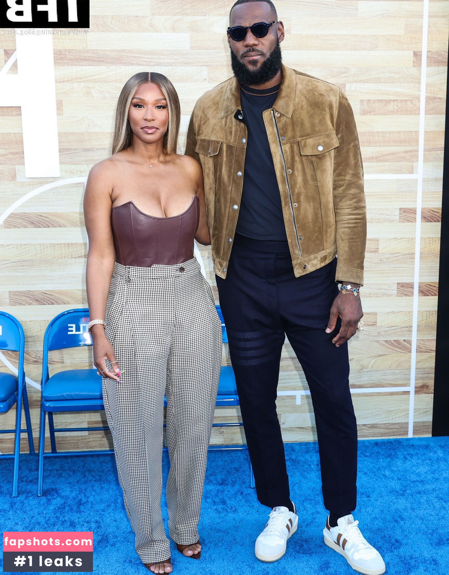 Savannah James Filtración Desnuda OnlyFans Foto #32 - Fapshots