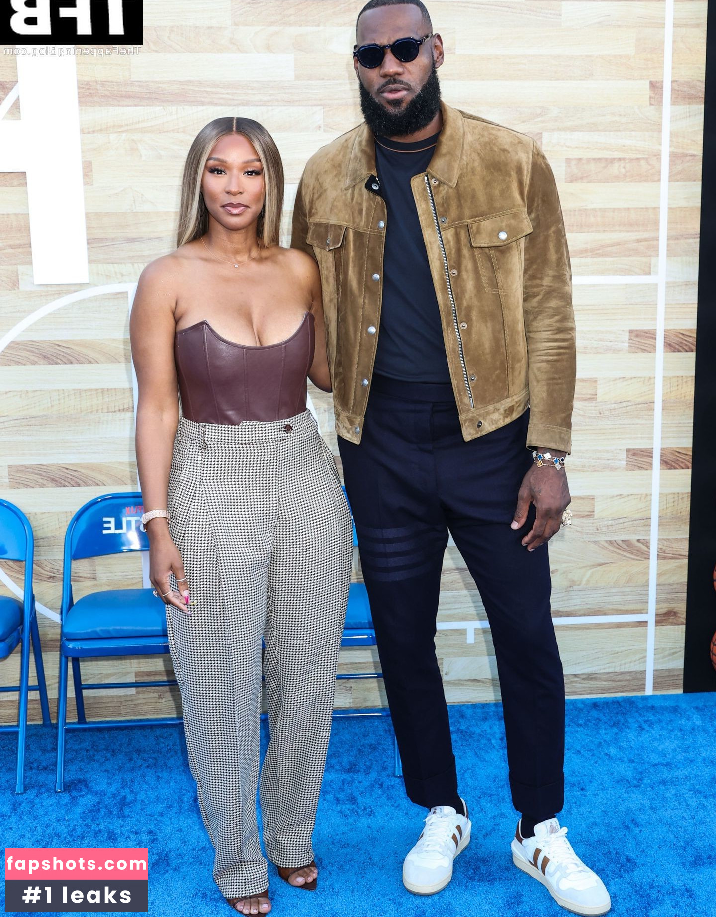 Savannah James Filtración Desnuda OnlyFans Foto #33 - Fapshots