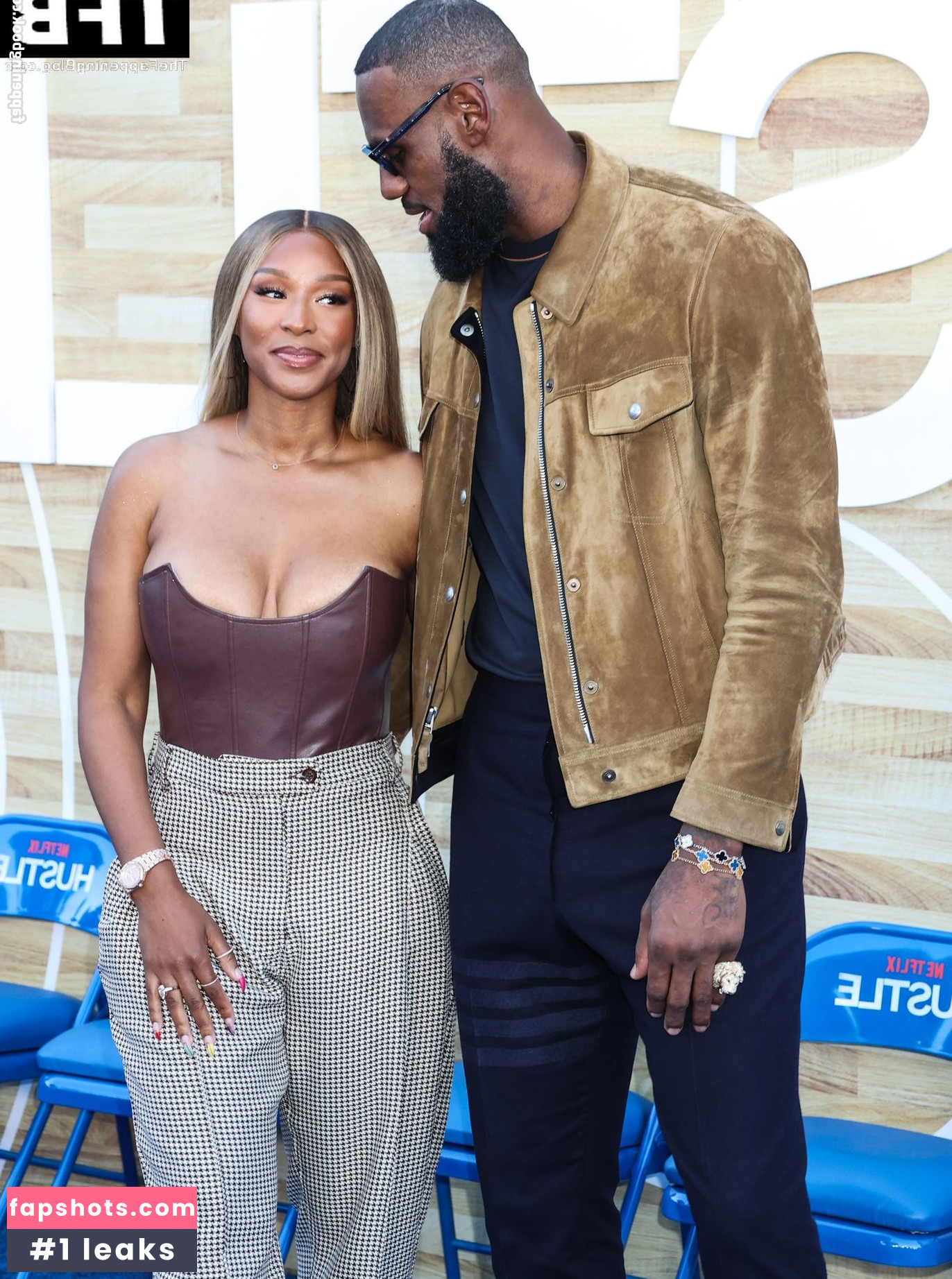 Savannah James Filtración Desnuda OnlyFans Foto #34 - Fapshots