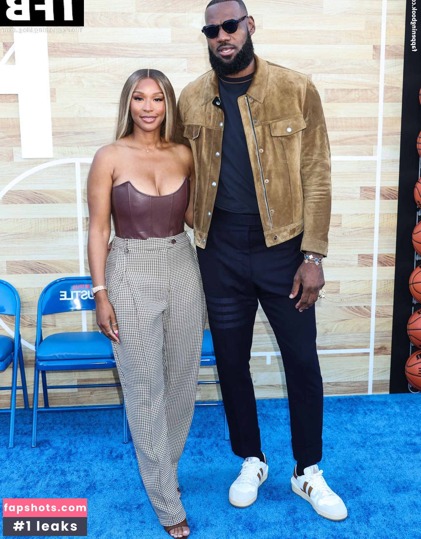 Savannah James Filtración Desnuda OnlyFans Foto #35 - Fapshots