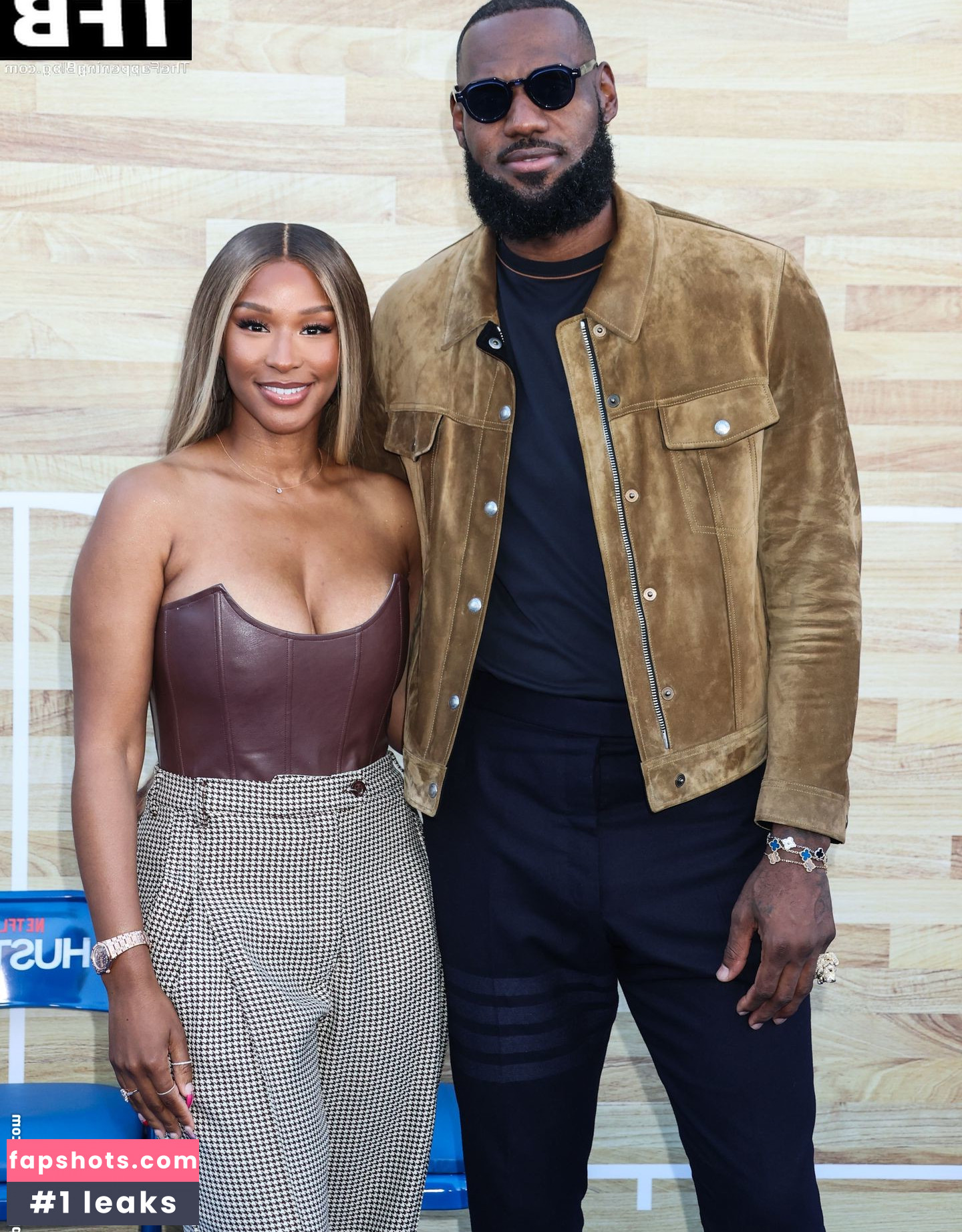 Savannah James Filtración Desnuda OnlyFans Foto #38 - Fapshots